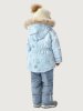 Костюм 7з1026 лед/светло-серый оптом от производителя NIKASTYLE