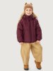 Куртка 4м7827 черешня оптом от производителя NIKASTYLE