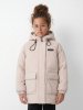 Куртка 4м10626 беж оптом от производителя NIKASTYLE
