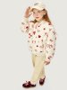 Куртка 4м7427 чизкейк оптом от производителя NIKASTYLE