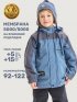 Ветровка 4л4925 джинс оптом от производителя NIKASTYLE