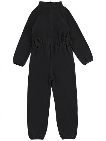 Комбинезон 8т10024 черный оптом от производителя NIKASTYLE
