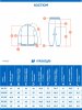 Костюм 7м4127 фундук оптом от производителя NIKASTYLE
