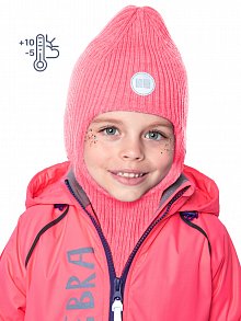 Балаклава 10м7623 фламинго оптом от производителя NIKASTYLE