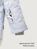 Костюм 7з2226 лед/светло-серый оптом от производителя NIKASTYLE