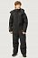 Комбинезон 8з5125 черный