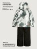 Костюм 7з2726 графит/черный оптом от производителя NIKASTYLE