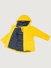 ВЕТРОВКА 4л5322 желтый оптом от производителя NIKASTYLE