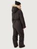 Комбинезон 8з2826 шоколад оптом от производителя NIKASTYLE