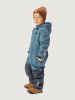 Комбинезон 8м7527 шторм/графит оптом от производителя NIKASTYLE