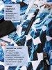 Костюм 7з2526 лед/черный оптом от производителя NIKASTYLE