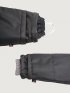 Комбинезон 8м4125 хаки/черный оптом от производителя NIKASTYLE