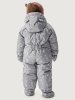 Комбинезон 8з0326 графит оптом от производителя NIKASTYLE