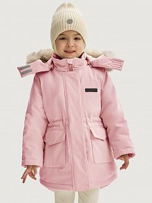 Куртка 4з7825 орхидея оптом от производителя NIKASTYLE
