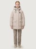 Куртка 4м10826 беж оптом от производителя NIKASTYLE