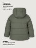 Куртка 4з5926 хаки оптом от производителя NIKASTYLE