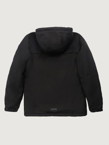 Куртка 4м3725 черный оптом от производителя NIKASTYLE