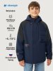 Ветровка 4л6126 неви