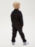 Комбинезон 8т10024 черный оптом от производителя NIKASTYLE