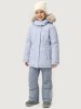 Костюм 7з2226 лед/светло-серый оптом от производителя NIKASTYLE