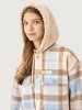 Куртка 4м7426 небо оптом от производителя NIKASTYLE