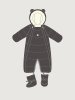 Комбинезон 8з0126 шоколад