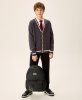 Рюкзак 25ш80026 антрацит оптом от производителя NIKASTYLE