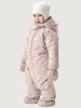 Комбинезон 8з0226 пудра оптом от производителя NIKASTYLE