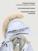 Костюм 7з2226 лед/светло-серый оптом от производителя NIKASTYLE