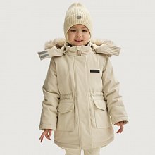 Куртки, парки оптом от производителя NIKASTYLE