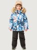 Костюм 7з2326 лед/черный оптом от производителя NIKASTYLE