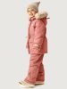 Костюм 7з3026 сухая роза оптом от производителя NIKASTYLE
