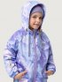 Комбинезон 8м0625 сирень/серый оптом от производителя NIKASTYLE