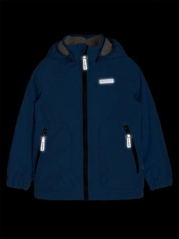 Ветровка 4л18525 электрик оптом от производителя NIKASTYLE