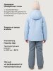 Костюм 7з6226 лед/светло-серый оптом от производителя NIKASTYLE
