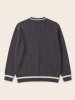 Кардиган 4ш72526 графит оптом от производителя NIKASTYLE