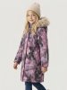 Пальто 6з5426 камелия оптом от производителя NIKASTYLE