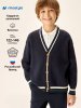 Кардиган 4ш72526 синий