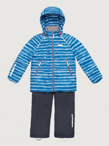 Костюм 7м1725 синий/графит оптом от производителя NIKASTYLE
