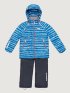 Костюм 7м1725 синий/графит оптом от производителя NIKASTYLE
