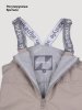 Костюм 7з0526 оливка/серый песок оптом от производителя NIKASTYLE