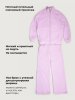 Костюм 7т11226 лаванда оптом от производителя NIKASTYLE