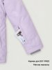 Костюм 7з2226 орхидея/светло-серый оптом от производителя NIKASTYLE