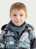 Снуд 17м22126 джинс оптом от производителя NIKASTYLE