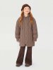 Куртка 5м4827 капучино оптом от производителя NIKASTYLE