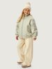 Куртка 4м6227 тростник оптом от производителя NIKASTYLE