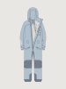 Комбинезон 8з6026 лед/светло-серый