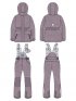 Костюм 7з4225 орхидея/розовый оптом от производителя NIKASTYLE