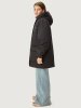 Куртка 4м10826 черный оптом от производителя NIKASTYLE