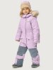 Комбинезон 8з1626 орхидея/светло-серый оптом от производителя NIKASTYLE